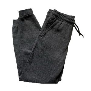 Urban Pipeline Joggers